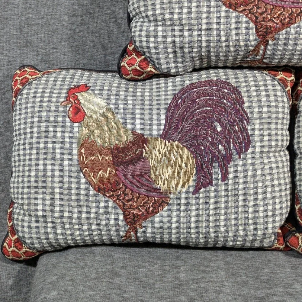 Tapestry excellent preowned